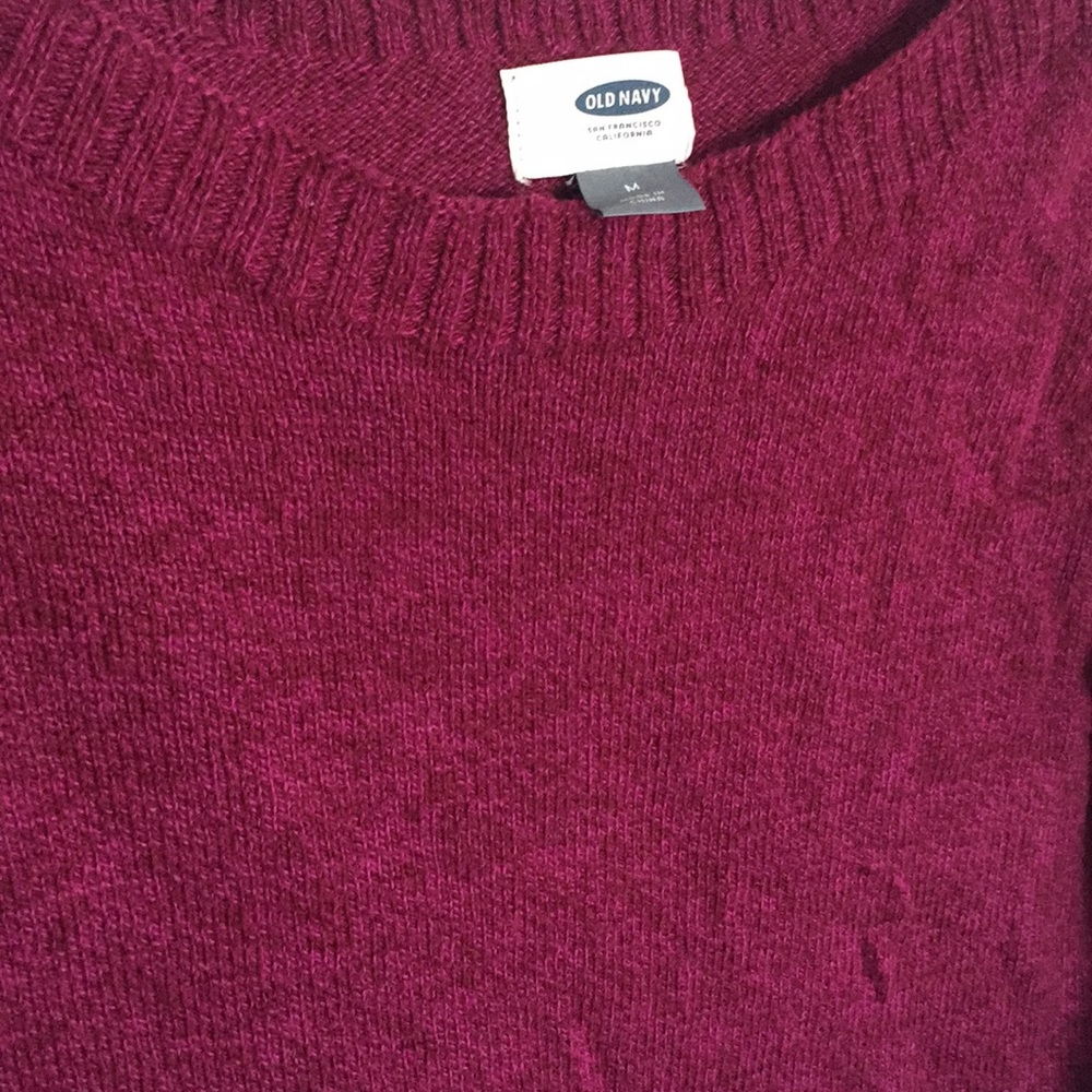 Sweater - Picture 2 of 2